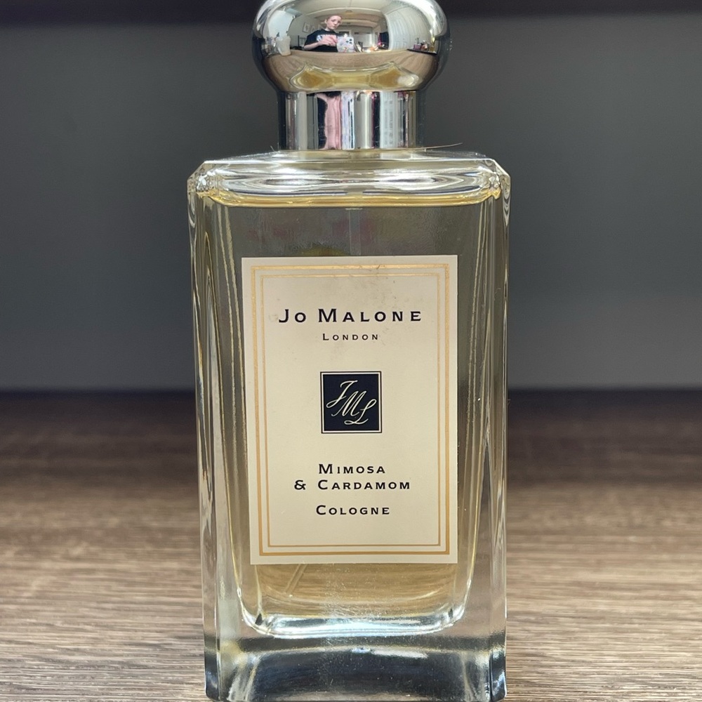 Jo Malone Mimosa & Cardamom EDP 3.4oz